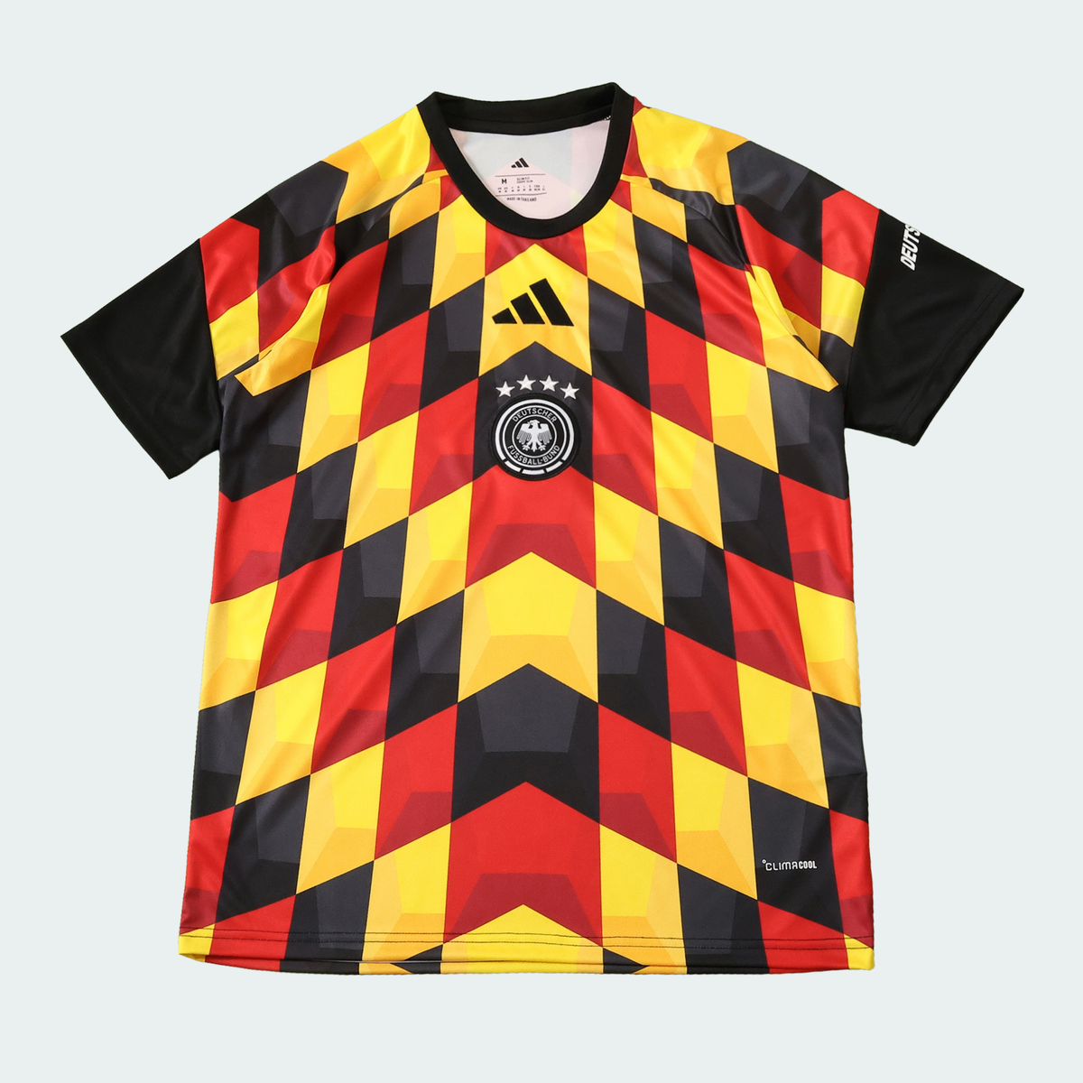 GERMANY 26/27 PRE-MATCH JERSEY