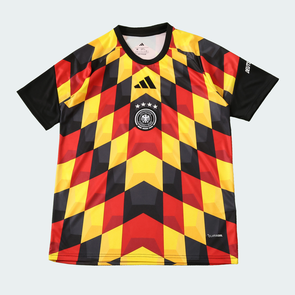 GERMANY 26/27 PRE-MATCH JERSEY