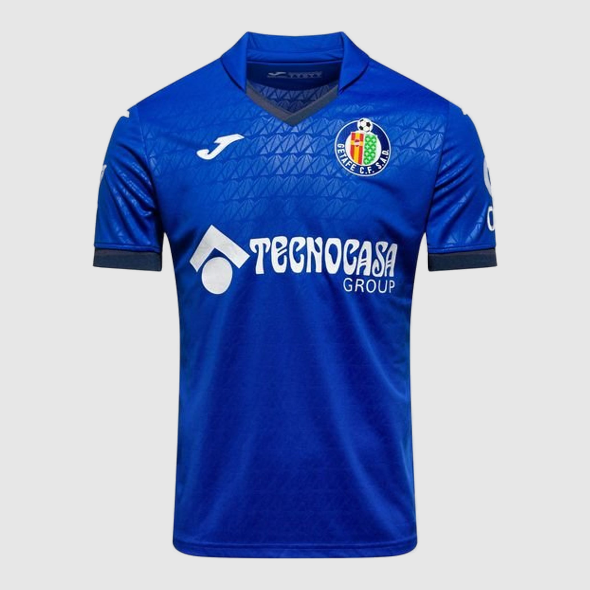 GETAFE 26/27 HOME JERSEY