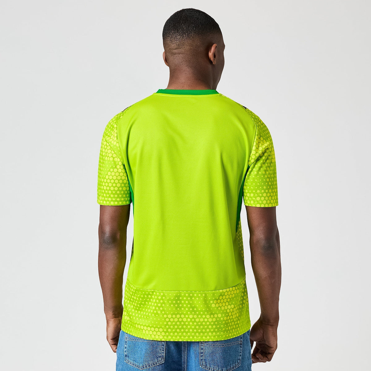 GHANA 26/27 GOALKEEPER JERSEY