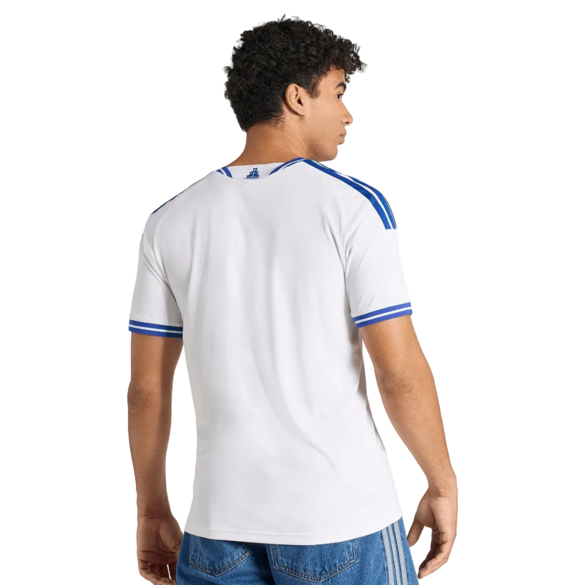 GREECE 26/27 HOME JERSEY