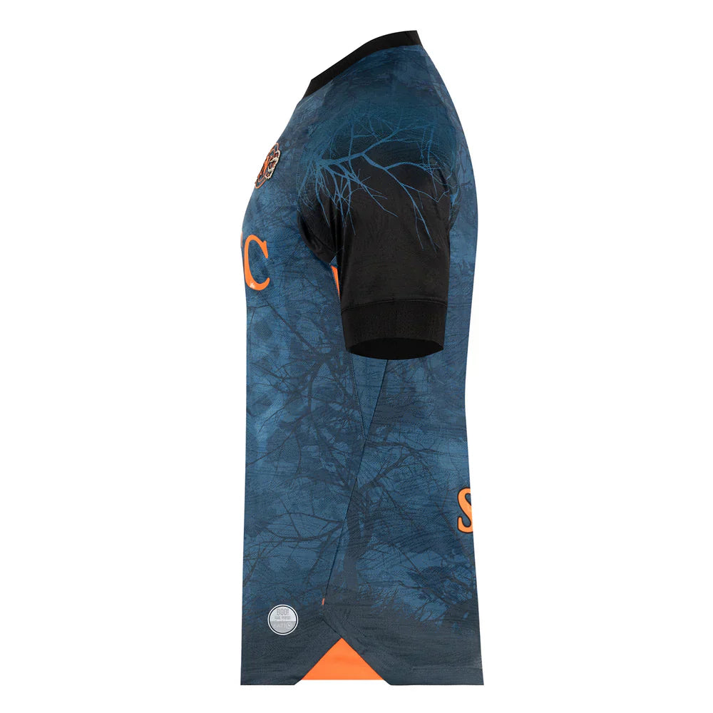 SSC NAPOLI 25/26 HALLOWEEN JERSEY