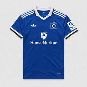 HAMBURGER SV 26/27 AWAY JERSEY