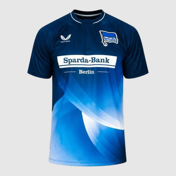 HERTHA BERLIN 26/27 AWAY JERSEY