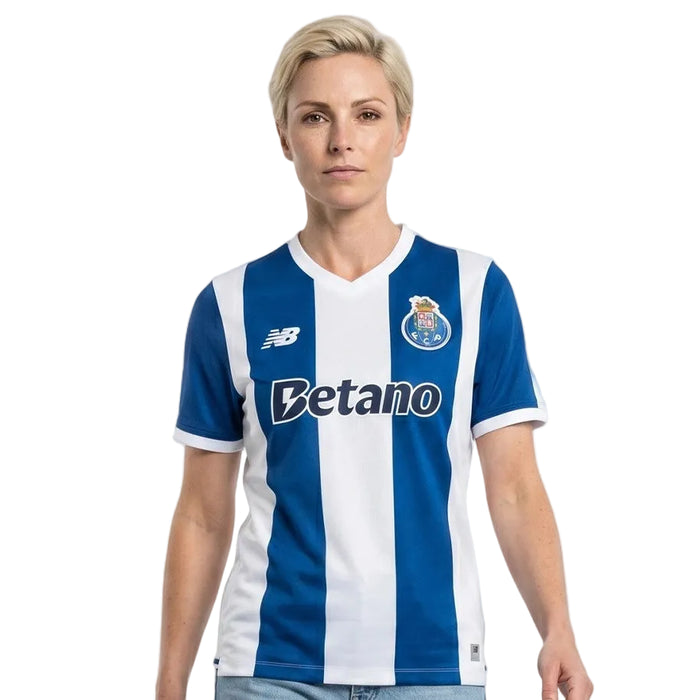 PORTO 26/27 HOME WOMEN JERSEY