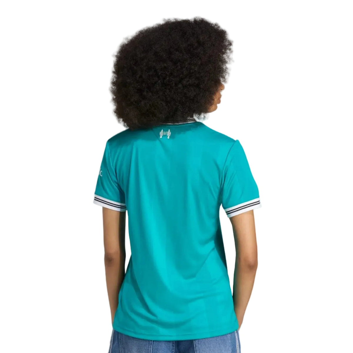 LIVERPOOL 25/26 THIRD WOMEN JERSEY
