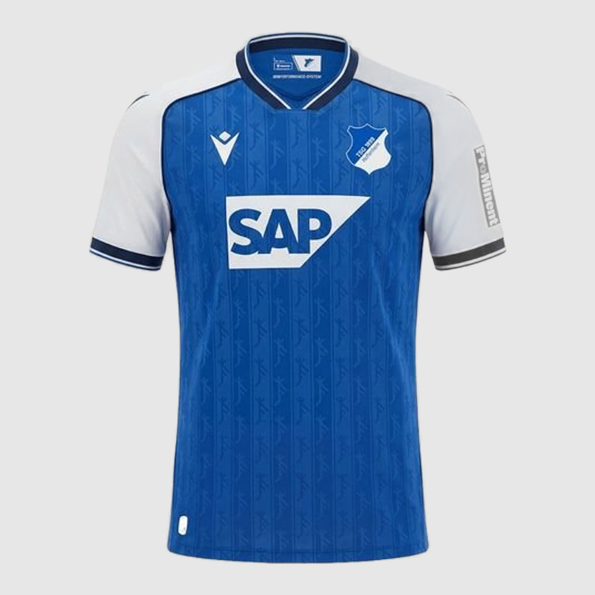 HOFFENHEIM 26/27 HOME JERSEY