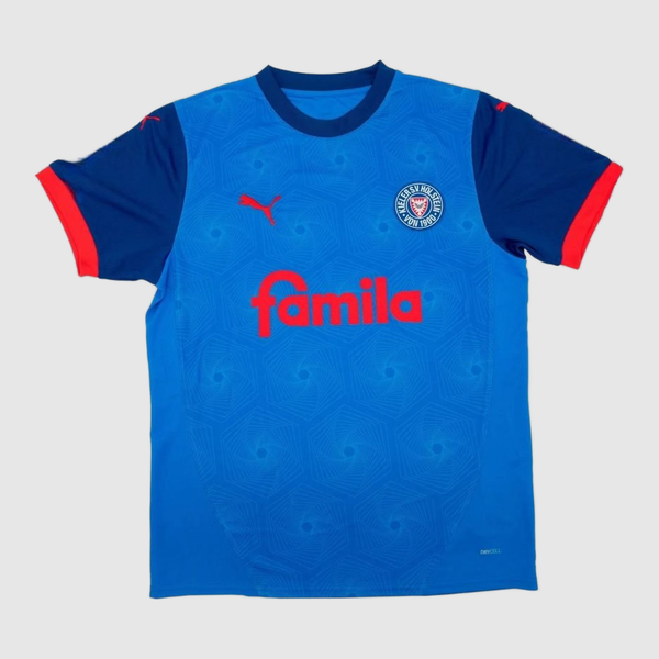 HOLSTEIN KIEL 24/25 HOME JERSEY