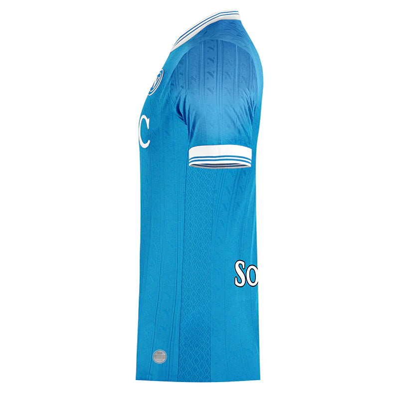 SSC NAPOLI 25/26 HOME AUTHENTIC JERSEY
