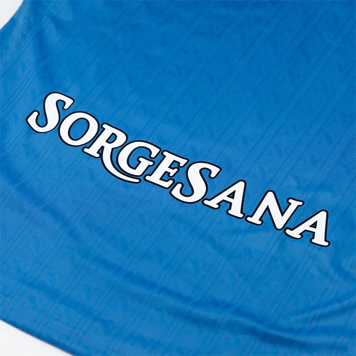 SSC NAPOLI 25/26 HOME JERSEY