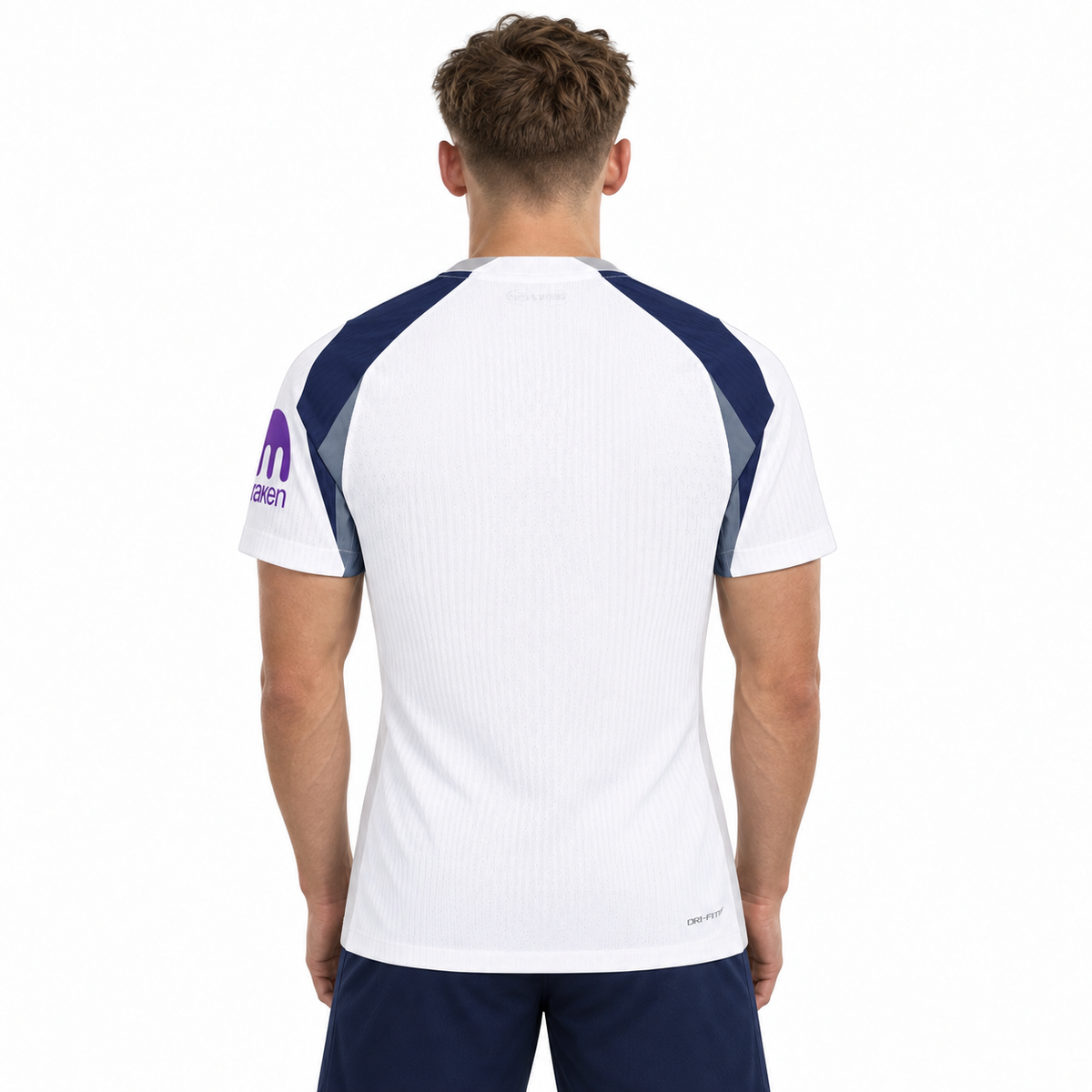TOTTENHAM HOTSPUR 25/26 HOME JERSEY