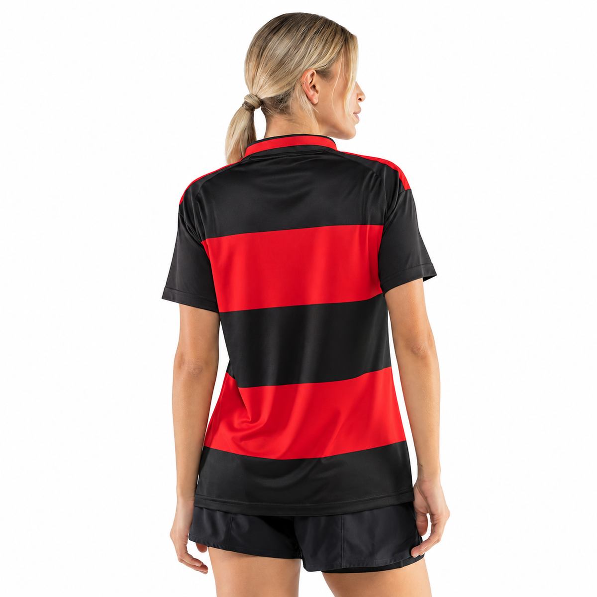 FLAMENGO 26/27 HOME WOMEN JERSEY