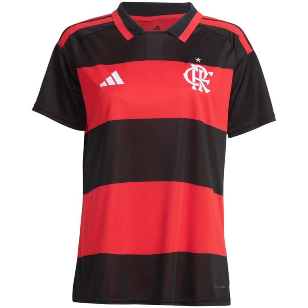 FLAMENGO 26/27 HOME WOMEN JERSEY