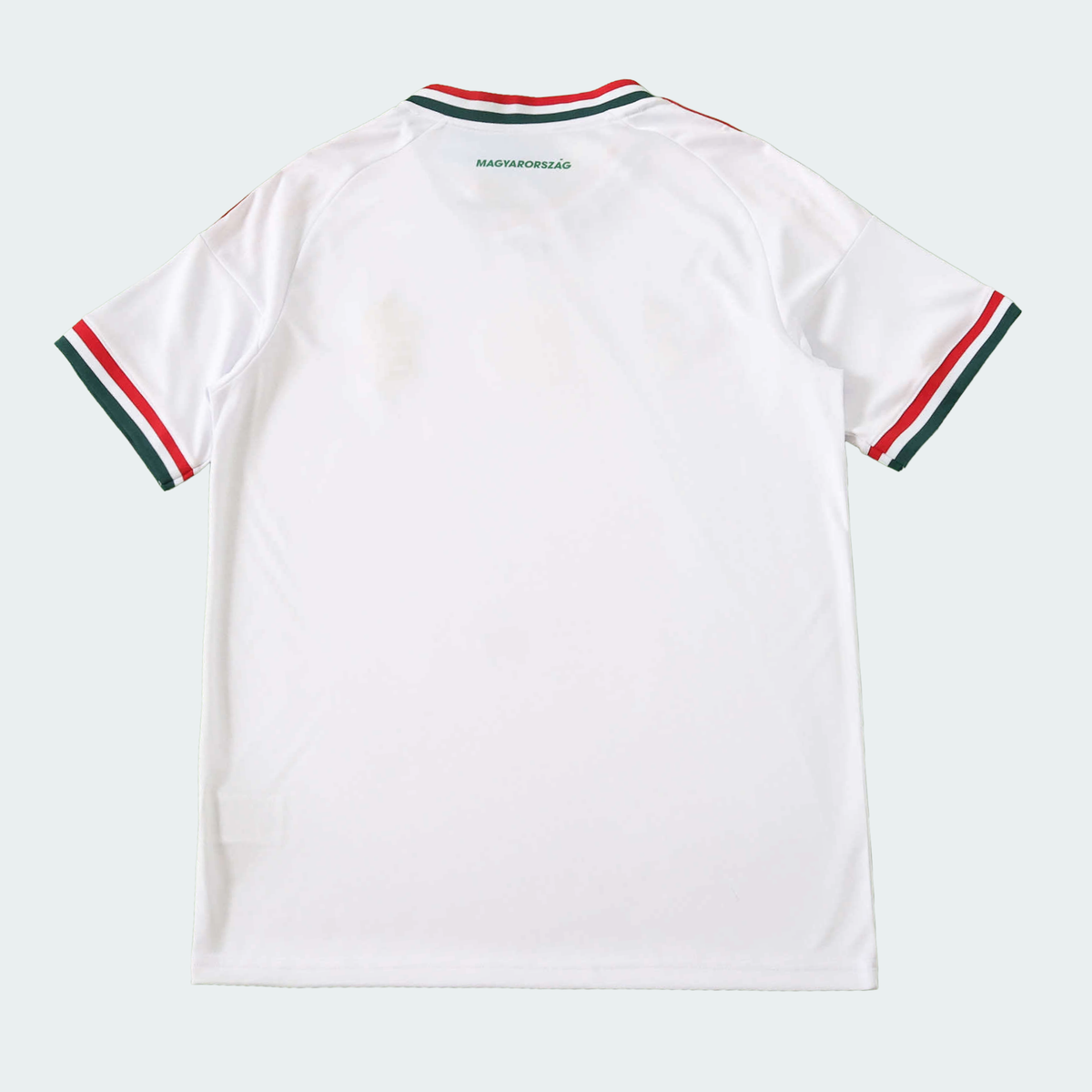 HUNGARY 26/27 AWAY JERSEY
