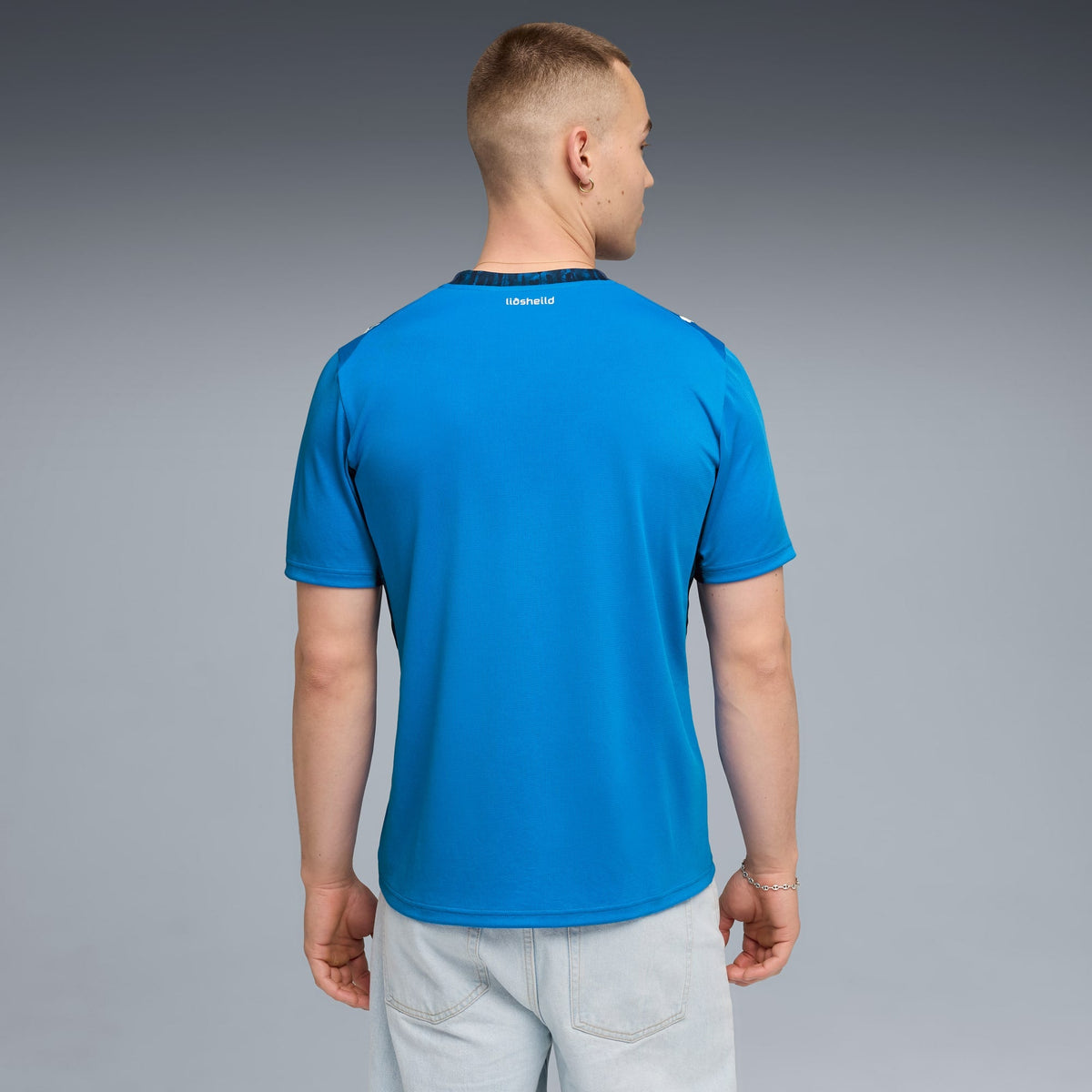 ICELAND 26/27 HOME JERSEY