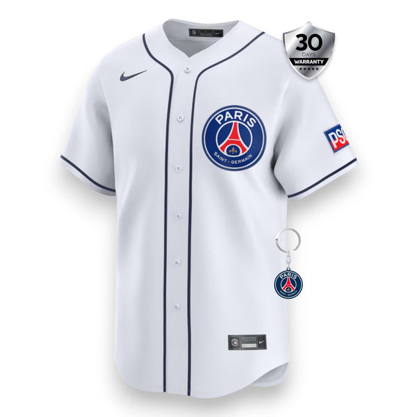 PARIS SAINT-GERMAIN X MLB CLUB WORLD CUP LIMITED JERSEY