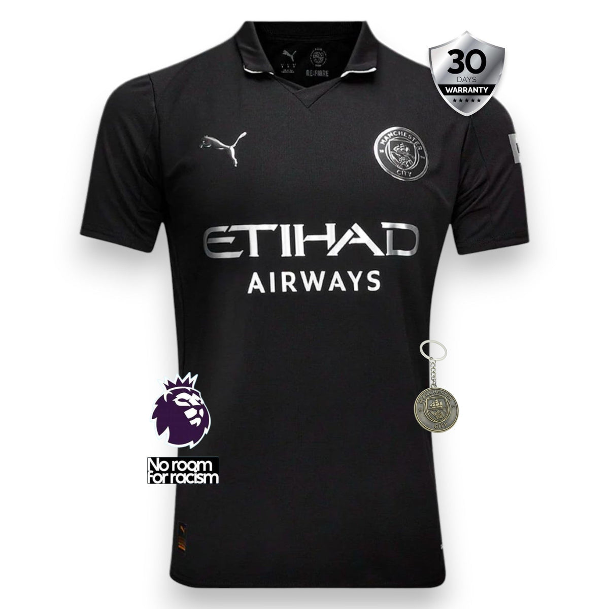 MANCHESTER CITY 25/26 AWAY JERSEY