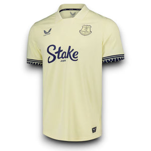EVERTON 25/26 AWAY JERSEY