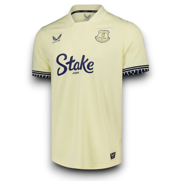 EVERTON 25/26 AWAY JERSEY