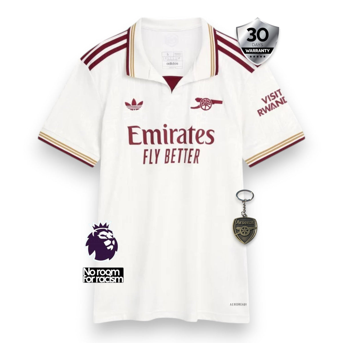 ARSENAL 25/26 THIRD WOMEN JERSEY