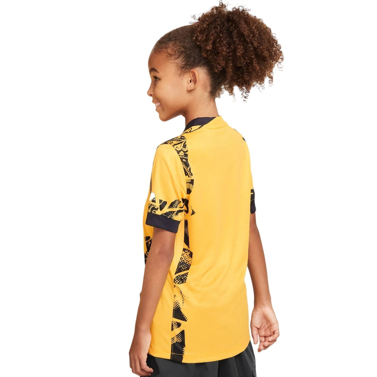 INTER MILAN 24/25 THIRD KIDS KIT