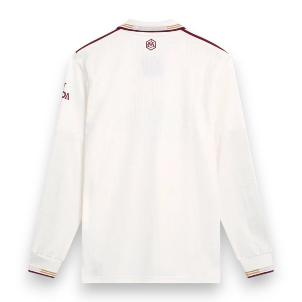 ARSENAL 25/26 THIRD LONG SLEEVE JERSEY