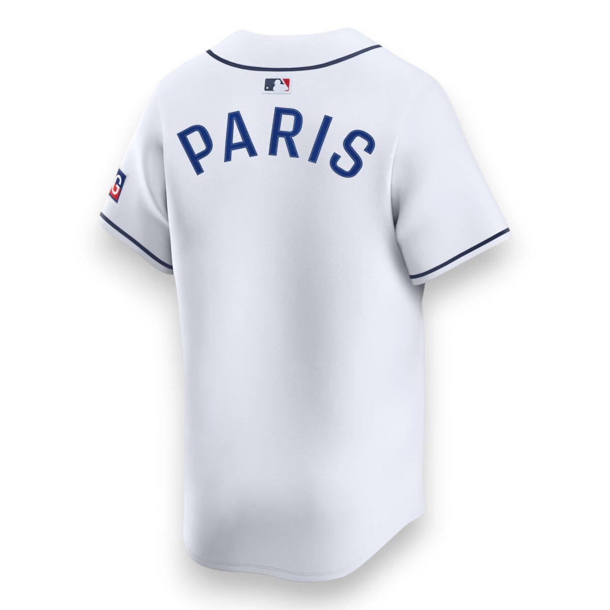 PARIS SAINT-GERMAIN X MLB CLUB WORLD CUP LIMITED JERSEY