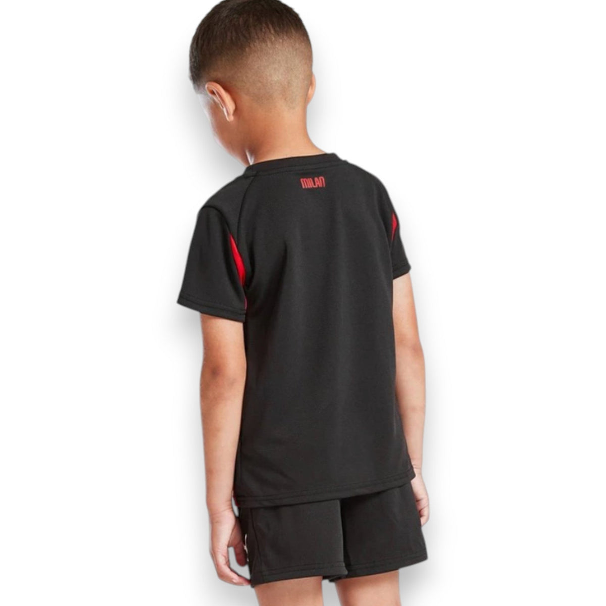 AC MILAN 25/26 HOME KIDS KIT
