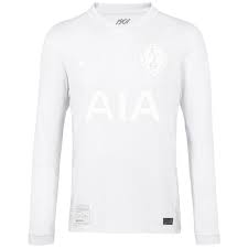 TOTTENHAM 25/26 125TH LONG SLEEVE JERSEY