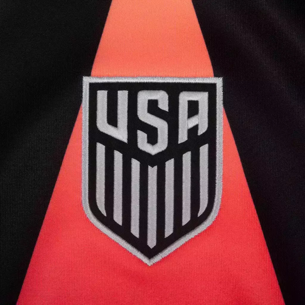 USA 26 GOALKEEPER LONG SLEEVE JERSEY