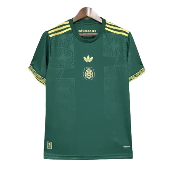 MEXICO 25/26 SPECIAL EDITION GREEN JERSEY