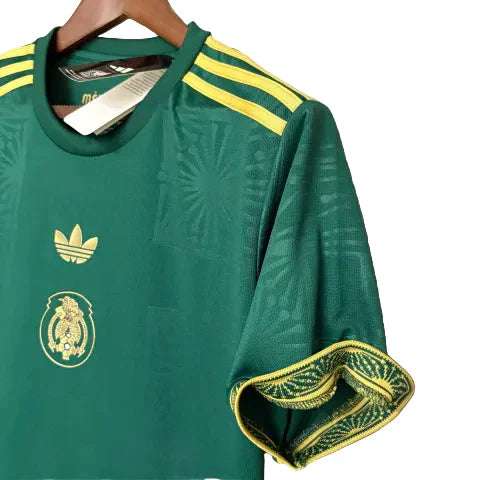 MEXICO 25/26 SPECIAL EDITION GREEN JERSEY