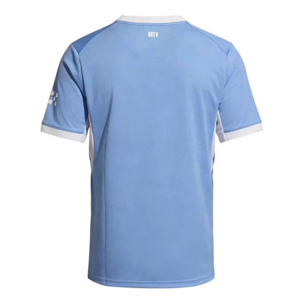 MANCHESTER CITY 26/27 HOME JERSEY