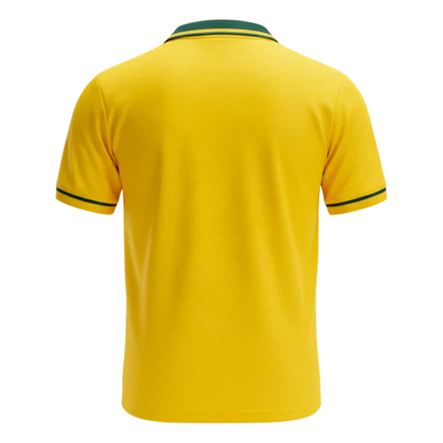 BRAZIL 94 RETRO HOME JERSEY