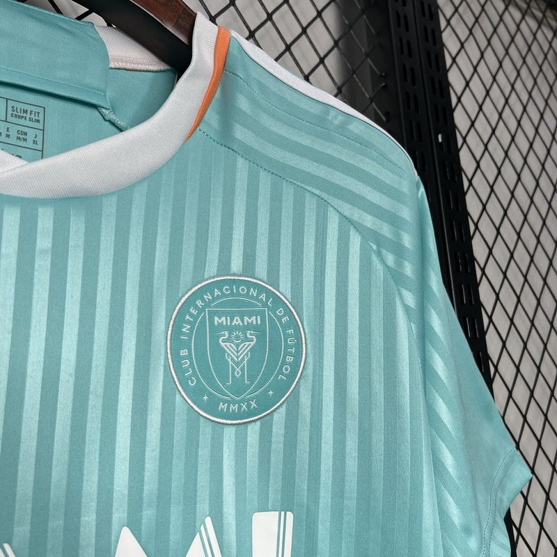 INTER MIAMI 24 THIRD CF JERSEY