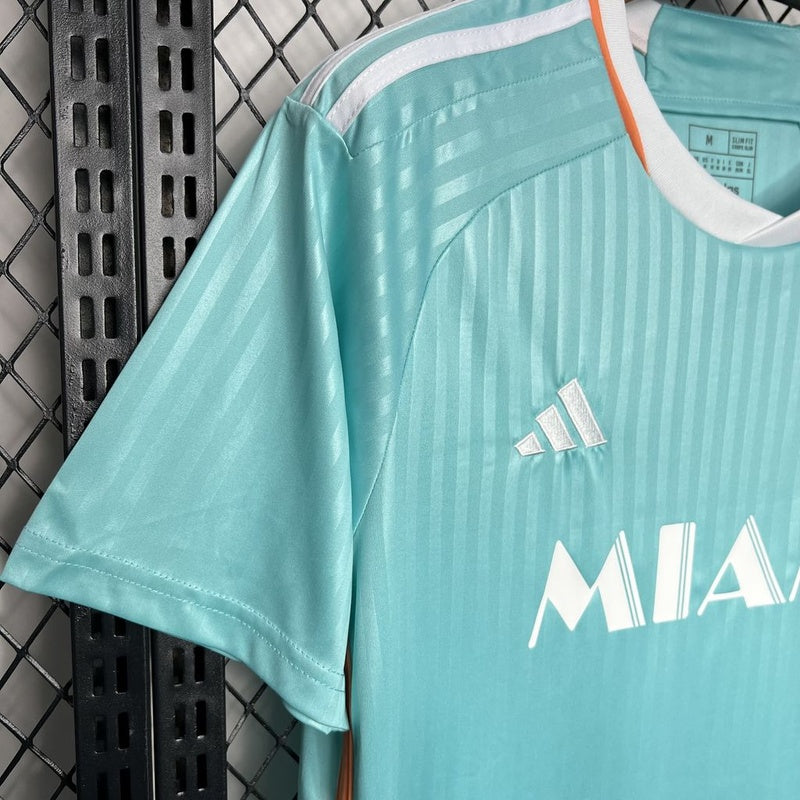 INTER MIAMI 24 THIRD CF JERSEY