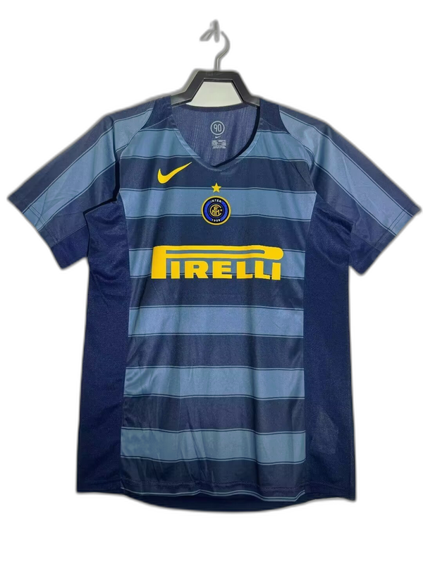 INTER MILAN 04 RETRO HOME JERSEY