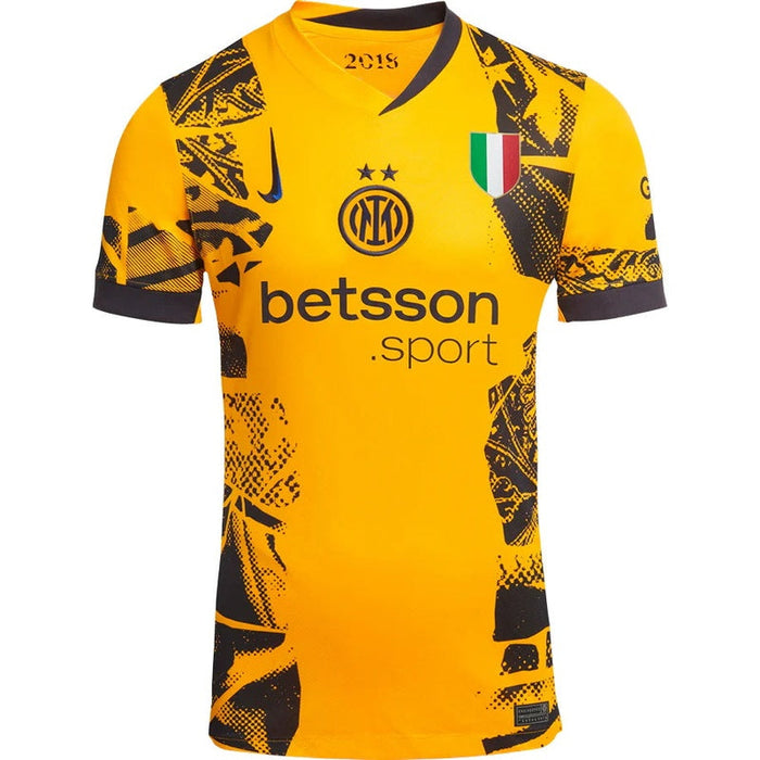INTER MILAN 24/25 THIRD JERSEY