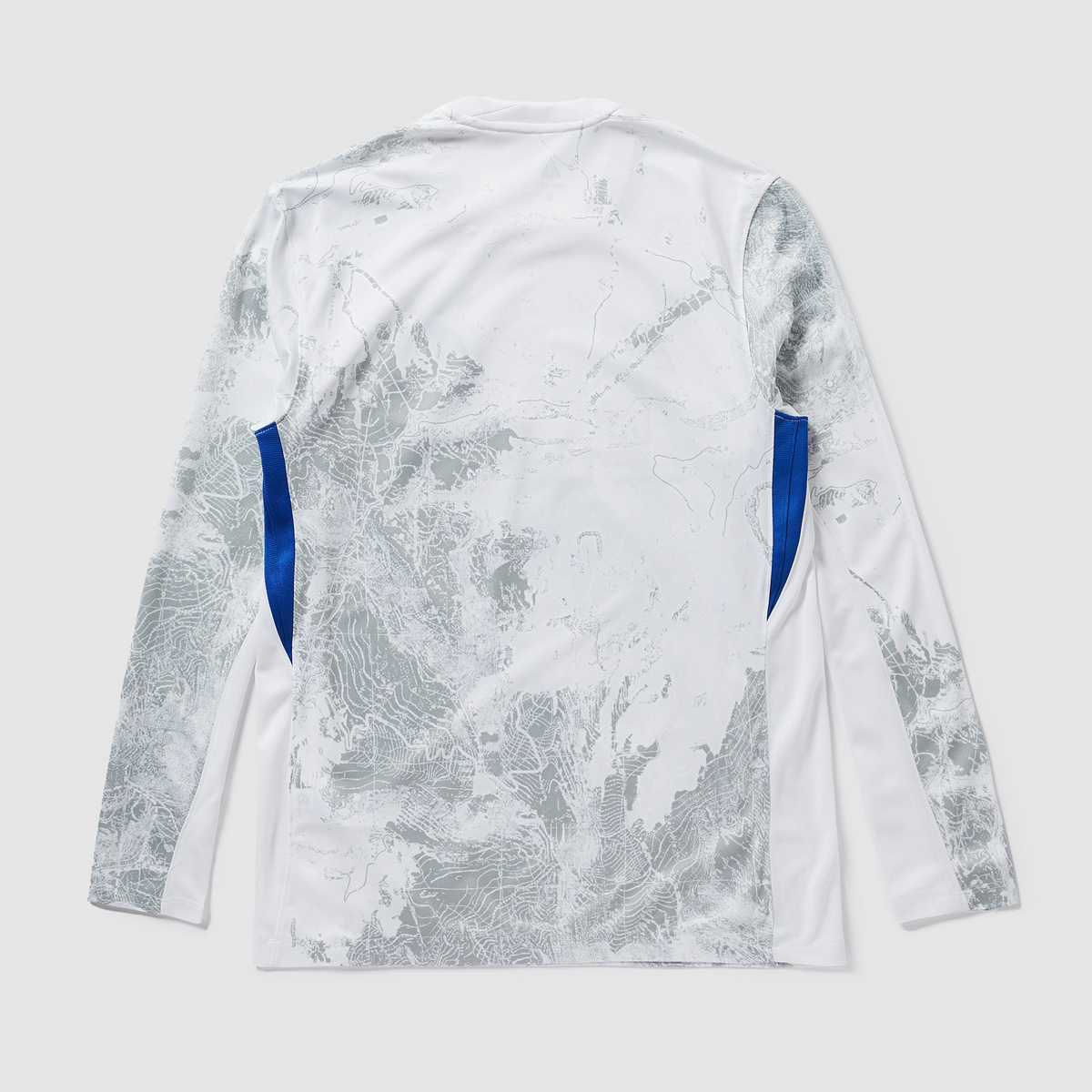 INTER MILAN 25/26 GOALKEEPER LONG SLEEVE JERSEY