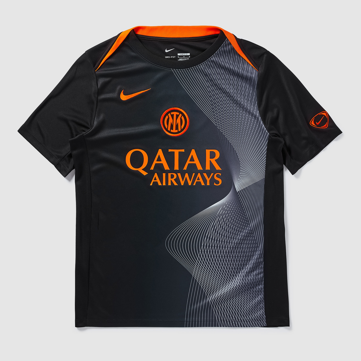 INTER MILAN 25/26 PRE-MATCH THIRD JERSEY