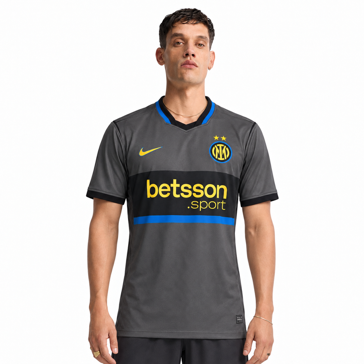 INTER MILAN 26/27 THIRD JERSEY
