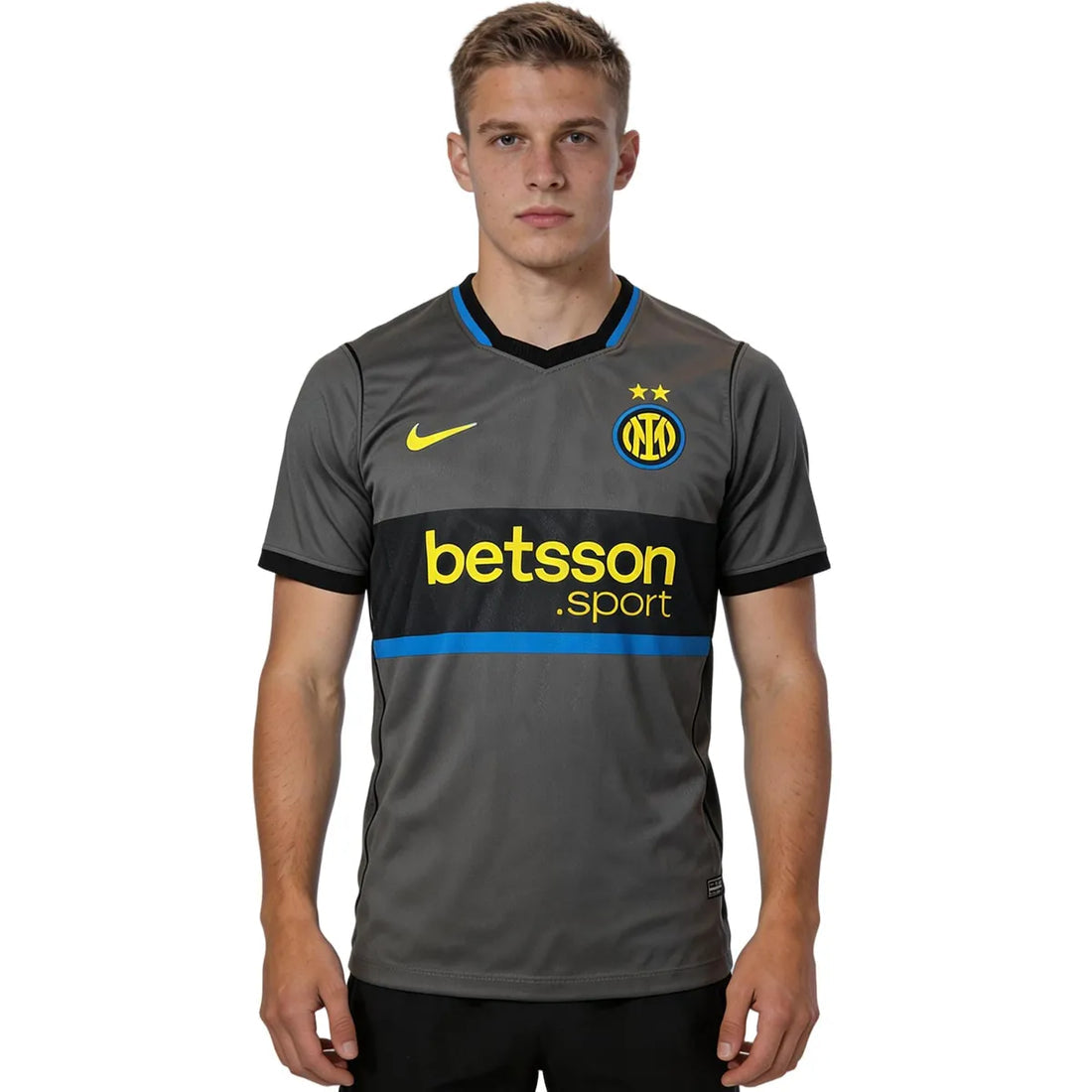 INTER MILAN 26/27 THIRD AUTHENTIC JERSEY