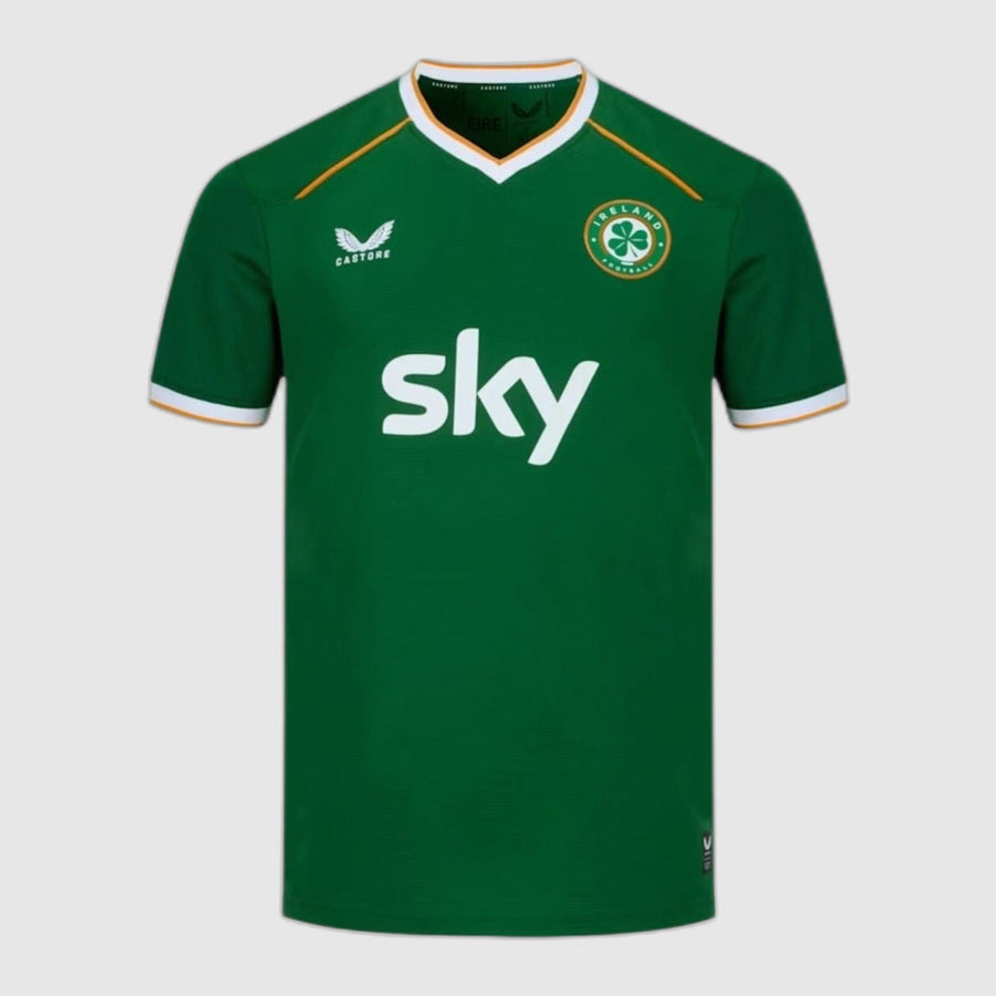 IRELAND 26/27 HOME JERSEY