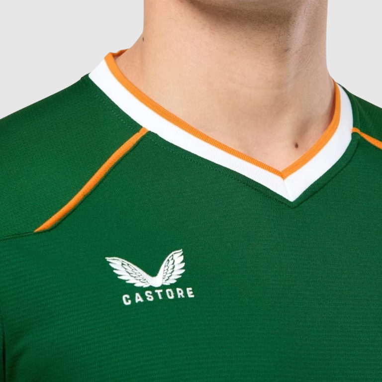 IRELAND 26/27 HOME JERSEY