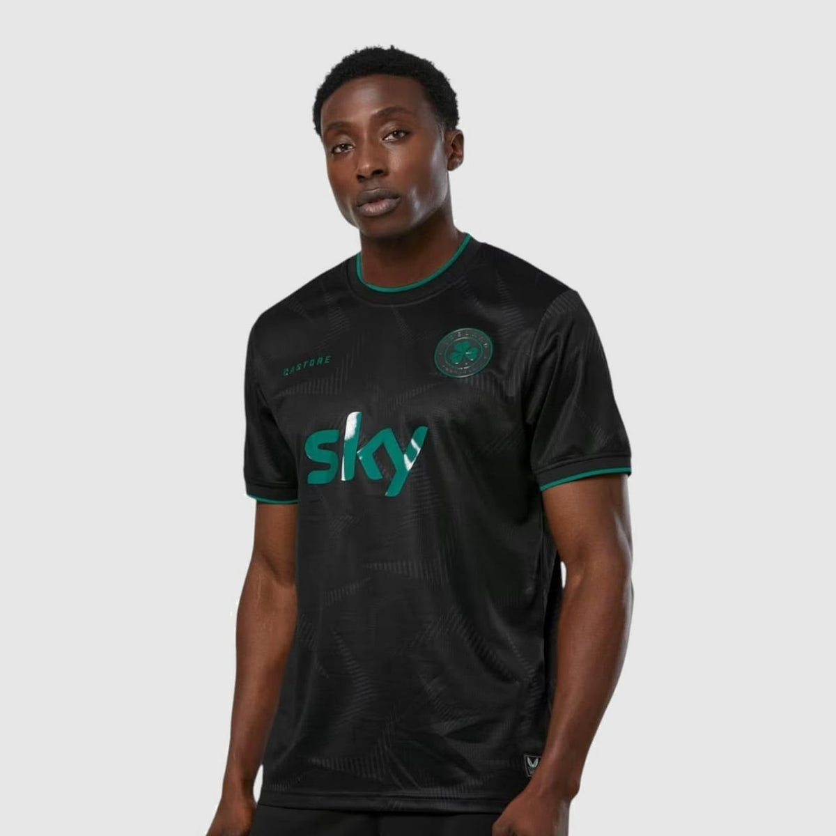 IRELAND 26/27 THIRD JERSEY