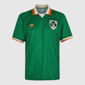 IRELAND SPECIAL EDITION JERSEY