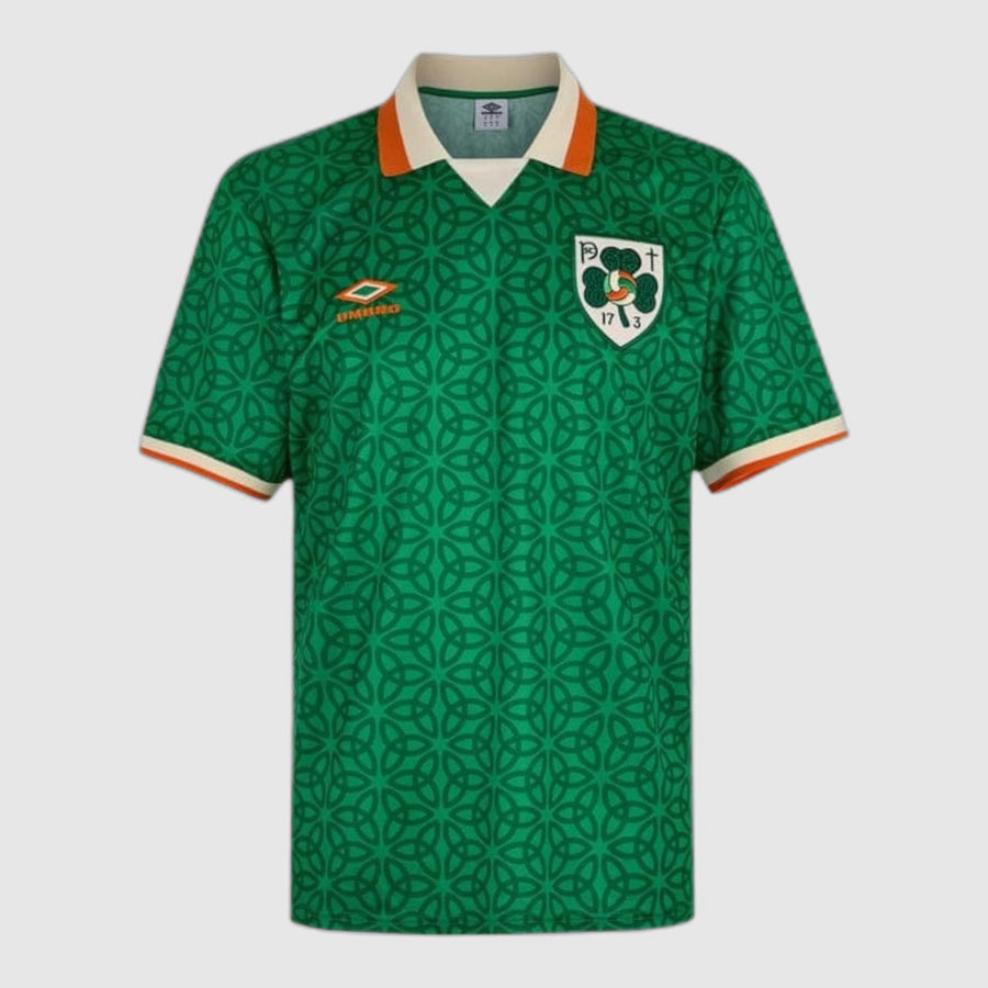 IRELAND SPECIAL EDITION JERSEY