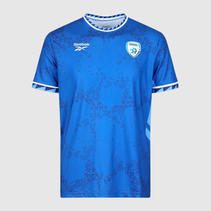 ISRAEL 25/26 AWAY JERSEY