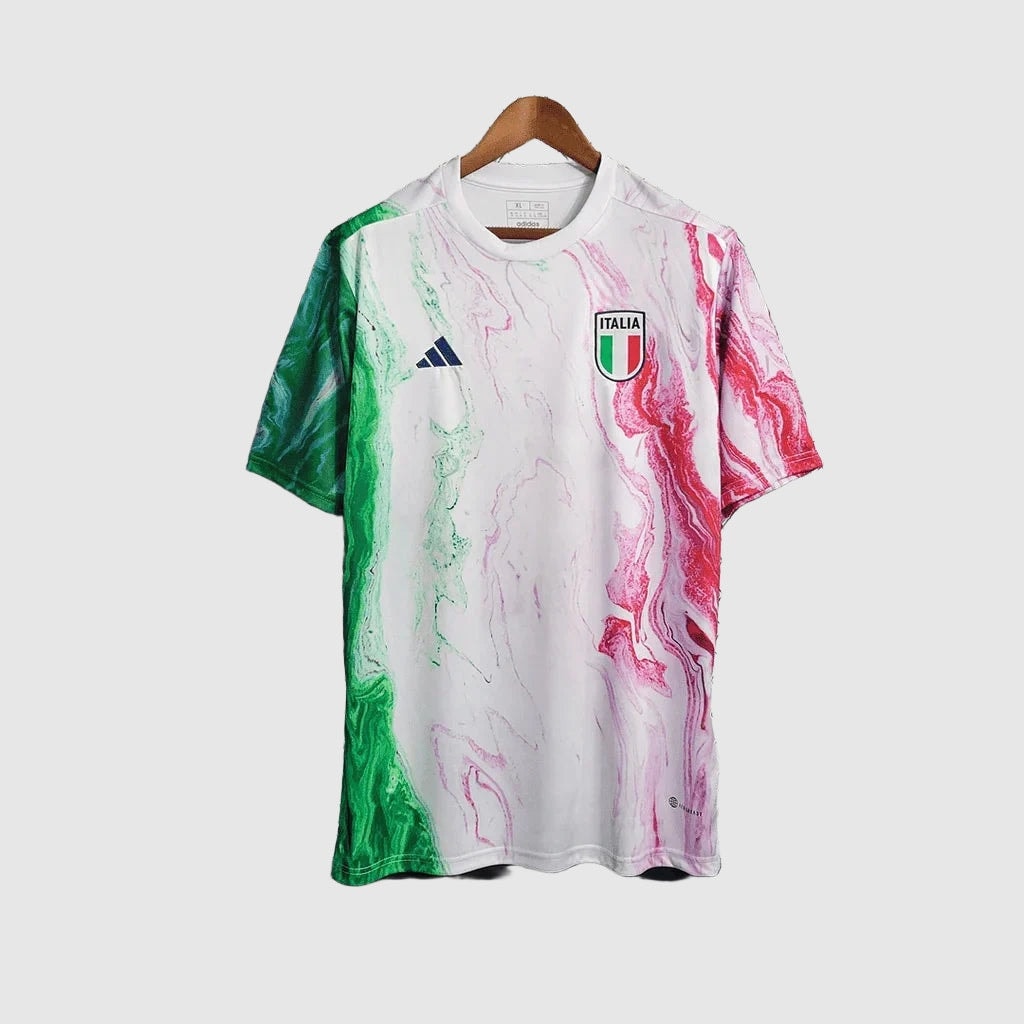 ITALY 23/24 TRAINING TOP
