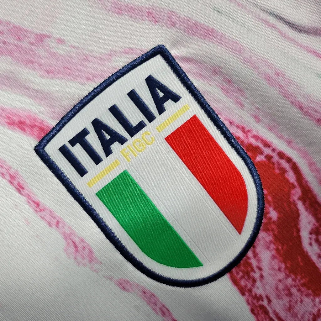 ITALY 23/24 TRAINING TOP